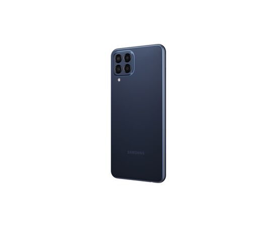 Мобільний телефон Samsung Galaxy M33 5G 6/128Gb Blue (SM-M336BZBGSEK), зображення 7 Мобільний телефон Samsung Galaxy M33 5G 6/128Gb Blue (SM-M336BZBGSEK), зображення 7