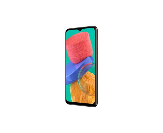 Мобільний телефон Samsung Galaxy M33 5G 6/128Gb Brown (SM-M336BZNGSEK), зображення 3