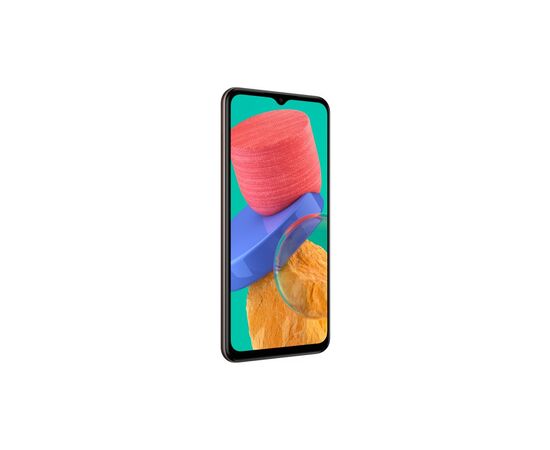Мобільний телефон Samsung Galaxy M33 5G 6/128Gb Brown (SM-M336BZNGSEK), зображення 4