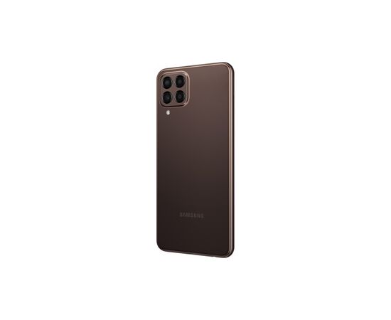 Мобільний телефон Samsung Galaxy M33 5G 6/128Gb Brown (SM-M336BZNGSEK), зображення 7