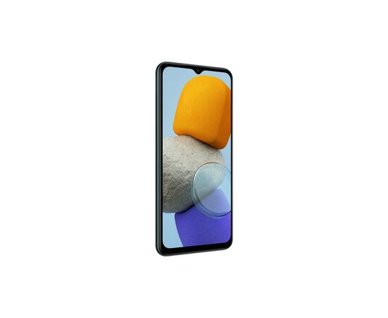 Мобільний телефон Samsung Galaxy M23 5G 4/64GB Deep Green (SM-M236BZGDSEK), зображення 3 Мобільний телефон Samsung Galaxy M23 5G 4/64GB Deep Green (SM-M236BZGDSEK), зображення 3