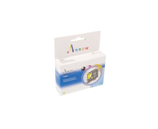 Картридж Arrow Epson StPh R200/R340/RX620 Yellow (A-T0484)