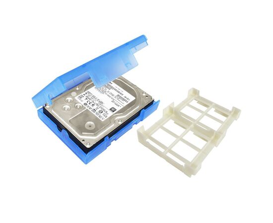 Контейнер для HDD Maiwo KB03 blue, изображение 5 Контейнер для HDD Maiwo KB03 blue, изображение 5