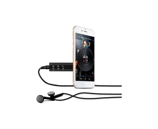 Bluetooth-адаптер Dynamode Bluetooth 4.1 аудио AUX 3.5 мм jack (BT-AUX) (BT-AUX), изображение 2 Bluetooth-адаптер Dynamode Bluetooth 4.1 аудио AUX 3.5 мм jack (BT-AUX) (BT-AUX), изображение 2