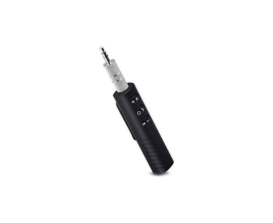 Bluetooth-адаптер Dynamode Bluetooth 4.1 аудио AUX 3.5 мм jack (BT-AUX) (BT-AUX), изображение 3 Bluetooth-адаптер Dynamode Bluetooth 4.1 аудио AUX 3.5 мм jack (BT-AUX) (BT-AUX), изображение 3
