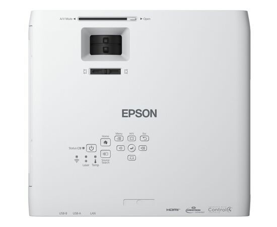 Проектор Epson EB-L250F (V11HA17040), изображение 5 Проектор Epson EB-L250F (V11HA17040), изображение 5