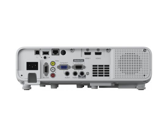 Проектор Epson EB-L250F (V11HA17040), изображение 6 Проектор Epson EB-L250F (V11HA17040), изображение 6