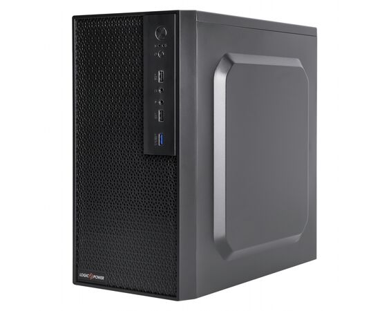 Корпус LogicPower 6109-400W (LP16139)