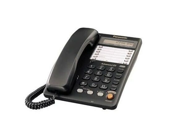 Телефон KX-TS2365UAB Panasonic