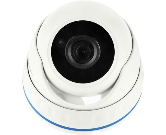 Камера видеонаблюдения Greenvision GV-073-IP-H-DOА14-20 (3.6) (6537), изображение 2 Камера видеонаблюдения Greenvision GV-073-IP-H-DOА14-20 (3.6) (6537), изображение 2