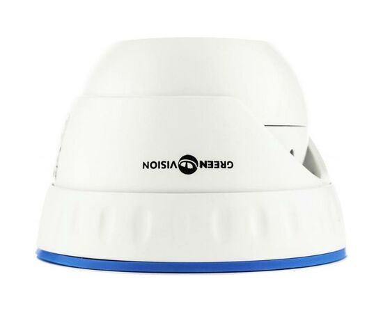 Камера видеонаблюдения Greenvision GV-073-IP-H-DOА14-20 (3.6) (6537), изображение 5 Камера видеонаблюдения Greenvision GV-073-IP-H-DOА14-20 (3.6) (6537), изображение 5