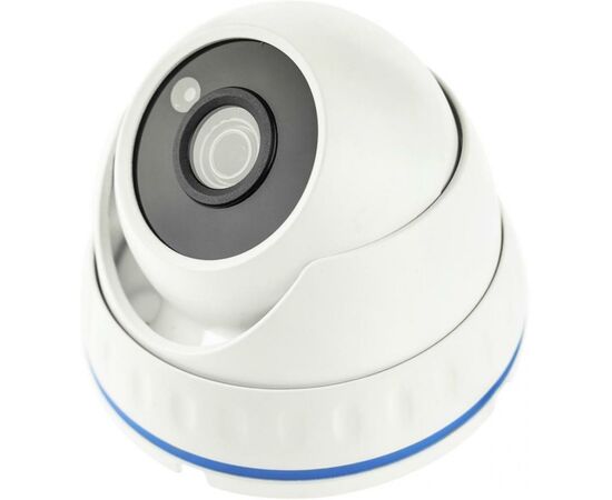 Камера видеонаблюдения Greenvision GV-073-IP-H-DOА14-20 (3.6) (6537)