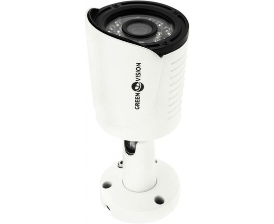 Камера видеонаблюдения Greenvision GV-074-IP-H-COА14-20 (3.6) (6538), изображение 4