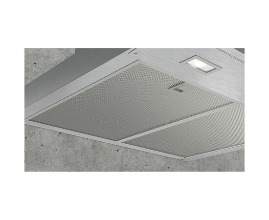 Вытяжка кухонная Siemens LC66BHM50, изображение 3