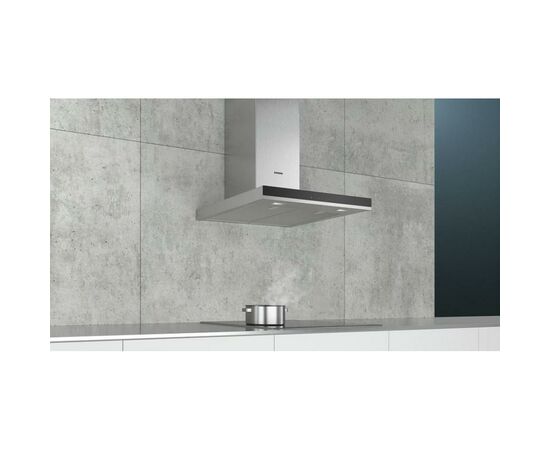 Вытяжка кухонная Siemens LC66BHM50, изображение 5