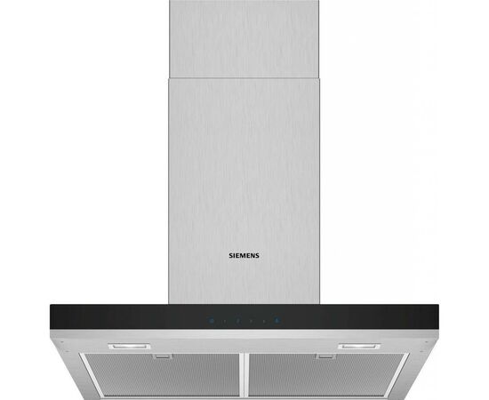 Вытяжка кухонная Siemens LC66BHM50
