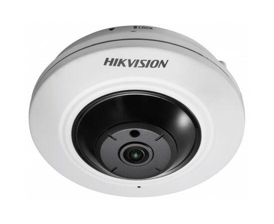 Камера видеонаблюдения Hikvision DS-2CD2955FWD-IS (1.05)