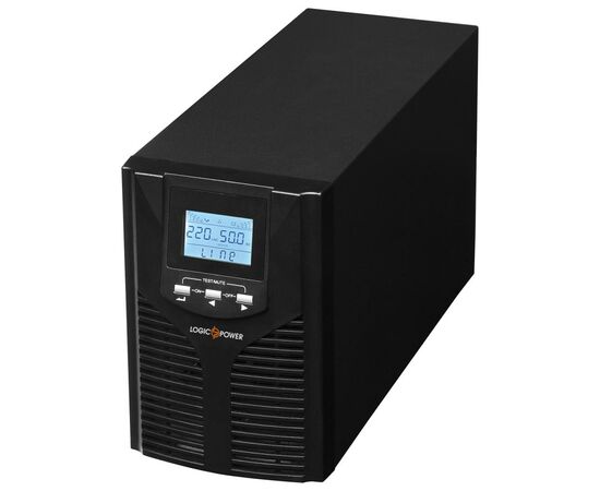 Источник бесперебойного питания LogicPower Smart-UPS 1000 Pro (6781)