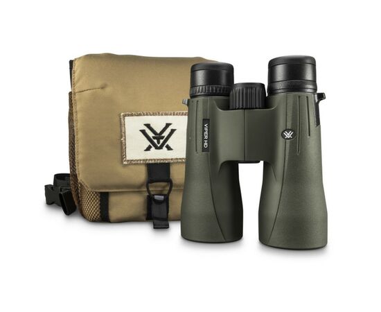 Бинокль Vortex Viper HD II 10x50 WP (V202), изображение 5 Бинокль Vortex Viper HD II 10x50 WP (V202), изображение 5