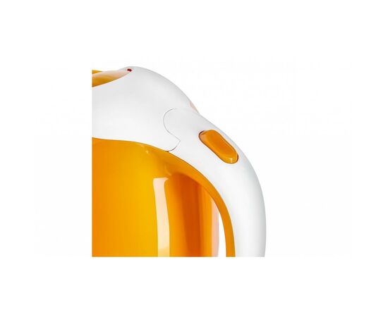 Электрочайник Sencor SWK 1013OR, изображение 4 Электрочайник Sencor SWK 1013OR, изображение 4