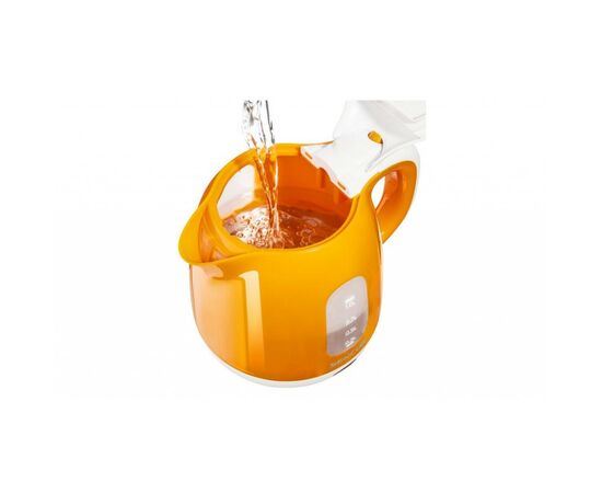 Электрочайник Sencor SWK 1013OR, изображение 7 Электрочайник Sencor SWK 1013OR, изображение 7