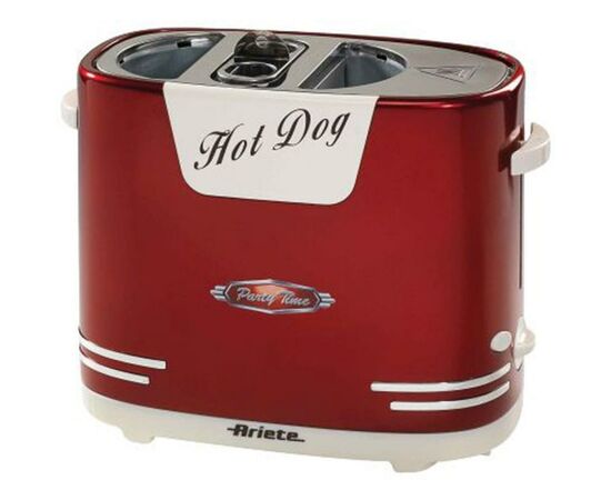 Тостер Ariete 186 hot dog
