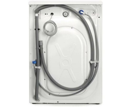 Стиральная машина Electrolux EW6F348SAU, изображение 2 Стиральная машина Electrolux EW6F348SAU, изображение 2