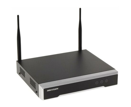 Регистратор для видеонаблюдения Hikvision DS-7104NI-K1/W/M, изображение 5 Регистратор для видеонаблюдения Hikvision DS-7104NI-K1/W/M, изображение 5