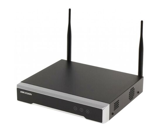 Регистратор для видеонаблюдения Hikvision DS-7104NI-K1/W/M, изображение 6 Регистратор для видеонаблюдения Hikvision DS-7104NI-K1/W/M, изображение 6