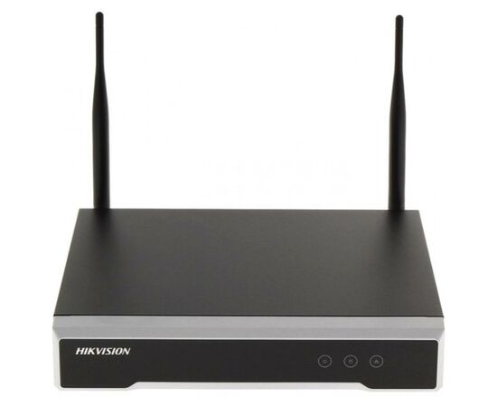 Регистратор для видеонаблюдения Hikvision DS-7104NI-K1/W/M