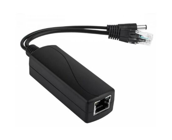 Адаптер PoE Greenvision POE 48-12V (6545)