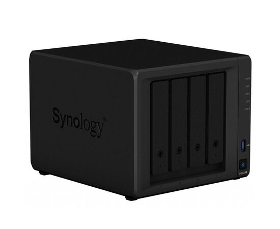 NAS Synology DS420+, изображение 3 NAS Synology DS420+, изображение 3