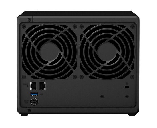 NAS Synology DS420+, изображение 4 NAS Synology DS420+, изображение 4