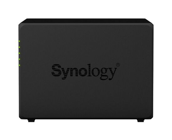 NAS Synology DS420+, изображение 6 NAS Synology DS420+, изображение 6