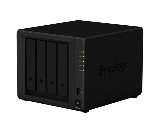 NAS Synology DS420+