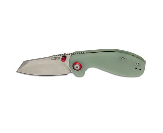 Нож CJRB Maileah SW AR-RPM9 Steel G10 Mint Green (J1918-NTG)