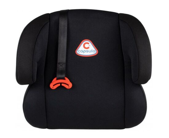 Автокрісло Capsula JR4 Black (774010.), зображення 5 Автокрісло Capsula JR4 Black (774010.), зображення 5