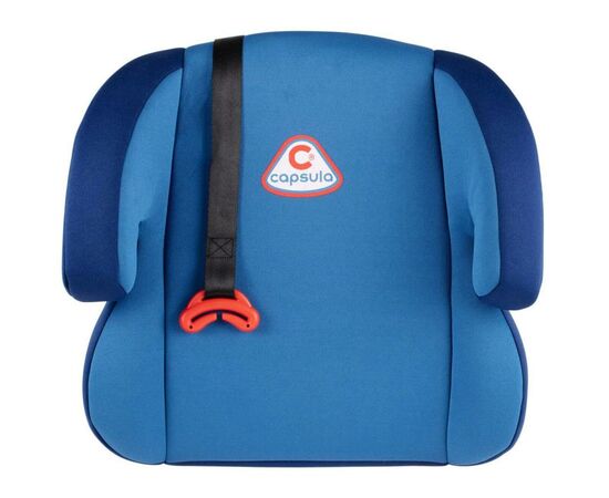 Автокрісло Capsula JR4 Blue (774040.), зображення 5 Автокрісло Capsula JR4 Blue (774040.), зображення 5