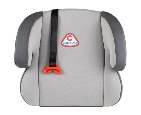 Автокрісло Capsula JR4 Grey (774020.), зображення 5 Автокрісло Capsula JR4 Grey (774020.), зображення 5