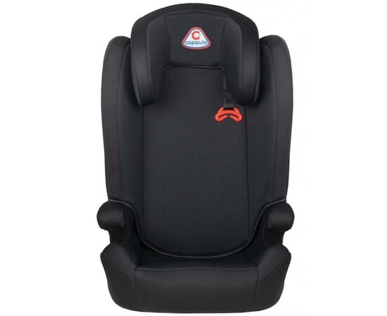 Автокрісло Capsula MT5 Black (772010.), зображення 2 Автокрісло Capsula MT5 Black (772010.), зображення 2