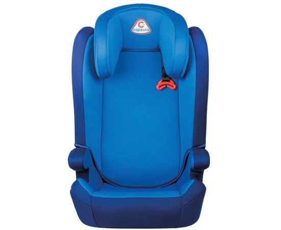 Автокрісло Capsula MT5 Blue (772040.), зображення 2 Автокрісло Capsula MT5 Blue (772040.), зображення 2
