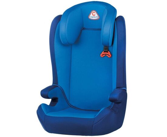 Автокресло Capsula MT5 Blue (772040.)