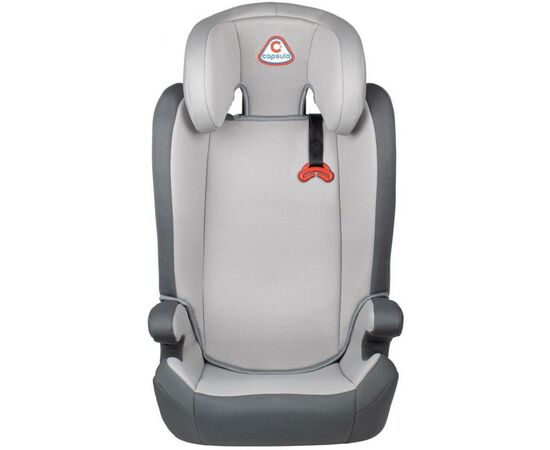 Автокрісло Capsula MT5 Grey (772020.), зображення 3 Автокрісло Capsula MT5 Grey (772020.), зображення 3