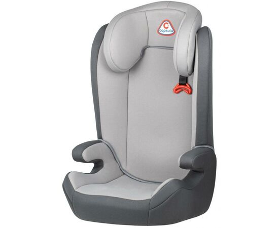 Автокресло Capsula MT5 Grey (772020.)