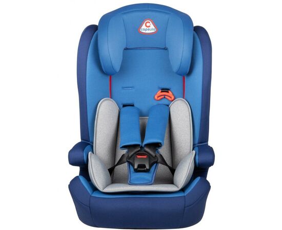 Автокрісло Capsula MT6 Blue (771040.), зображення 2 Автокрісло Capsula MT6 Blue (771040.), зображення 2