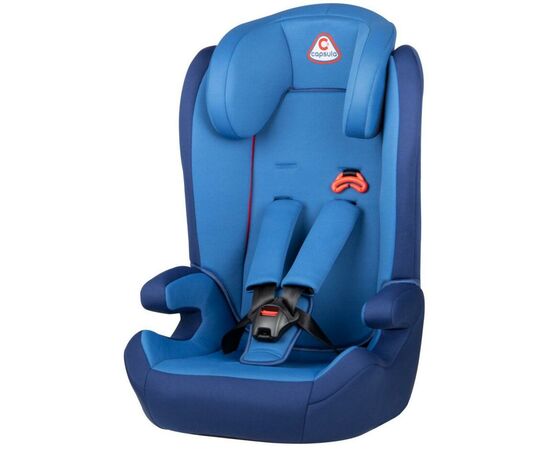 Автокрісло Capsula MT6 Blue (771040.), зображення 3 Автокрісло Capsula MT6 Blue (771040.), зображення 3