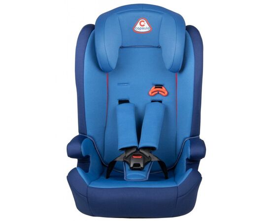 Автокрісло Capsula MT6 Blue (771040.), зображення 4 Автокрісло Capsula MT6 Blue (771040.), зображення 4