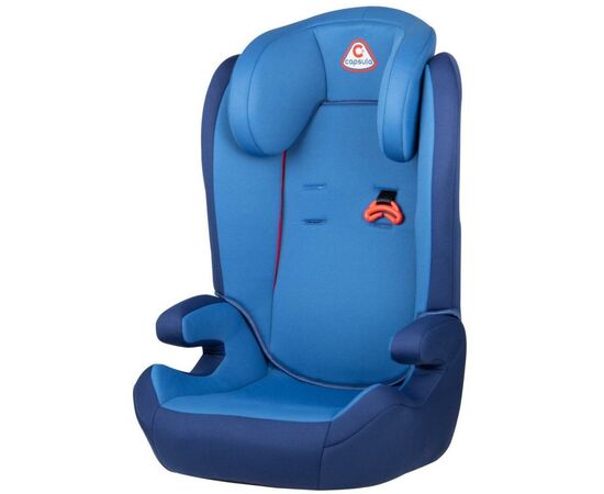 Автокрісло Capsula MT6 Blue (771040.), зображення 5 Автокрісло Capsula MT6 Blue (771040.), зображення 5