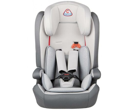 Автокрісло Capsula MT6 Grey (771020.), зображення 2 Автокрісло Capsula MT6 Grey (771020.), зображення 2