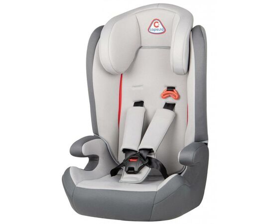 Автокрісло Capsula MT6 Grey (771020.), зображення 3 Автокрісло Capsula MT6 Grey (771020.), зображення 3